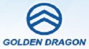 Golden Dragon