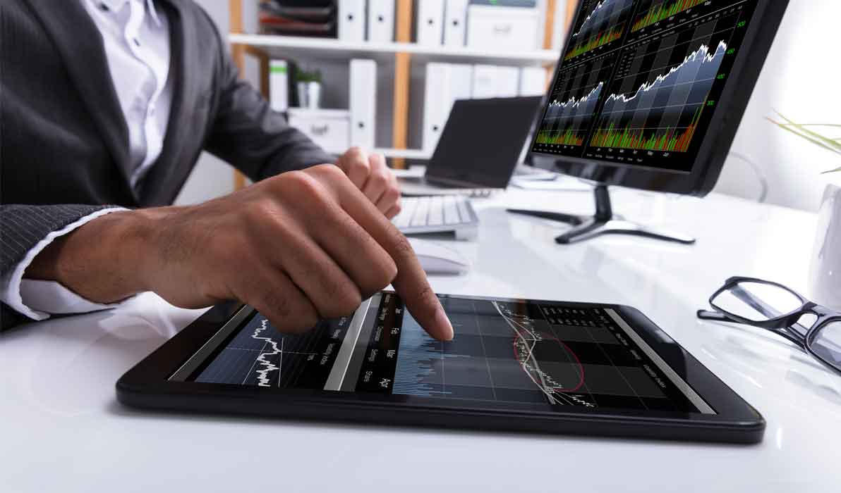 Stockbroking